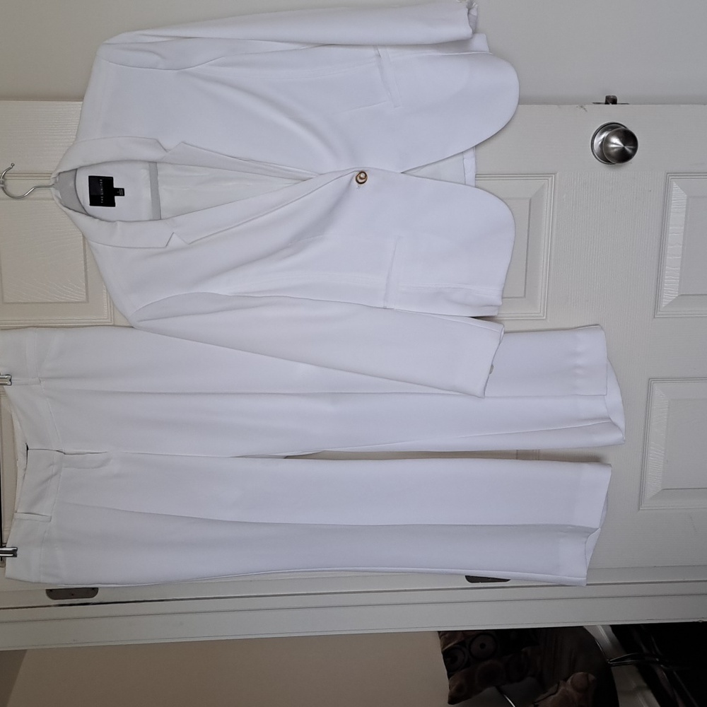 Limited Pantsuit